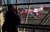 Wizz Air ogranicza loty do Włoch z Pyrzowic od marca 2020. Znikają połączenia do Rzymu, Mediolanu - Bergamo, Katanii