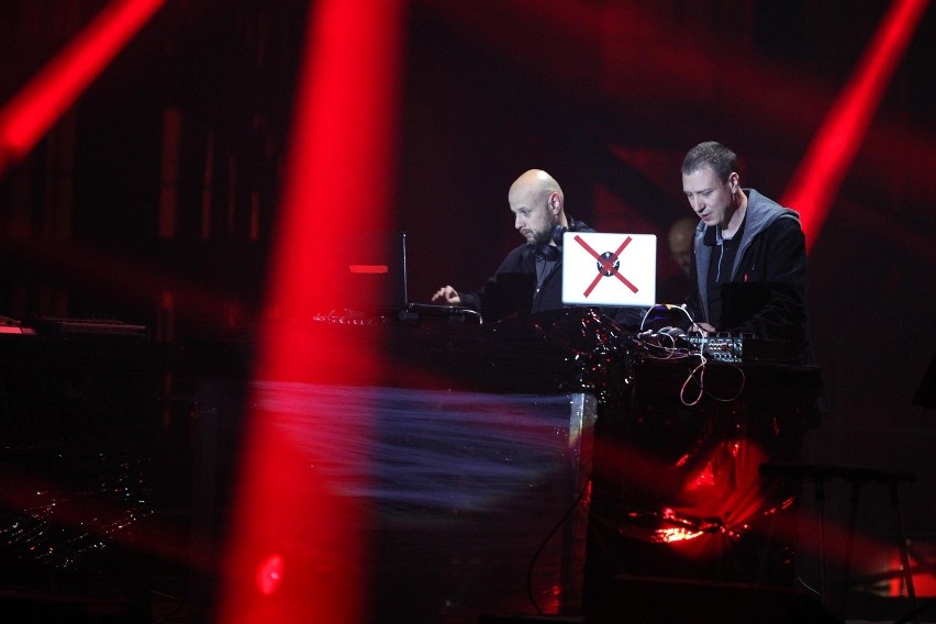 Sacrum Profanum 2012 - DJ'e sięgnęli po polskich kompozytorów