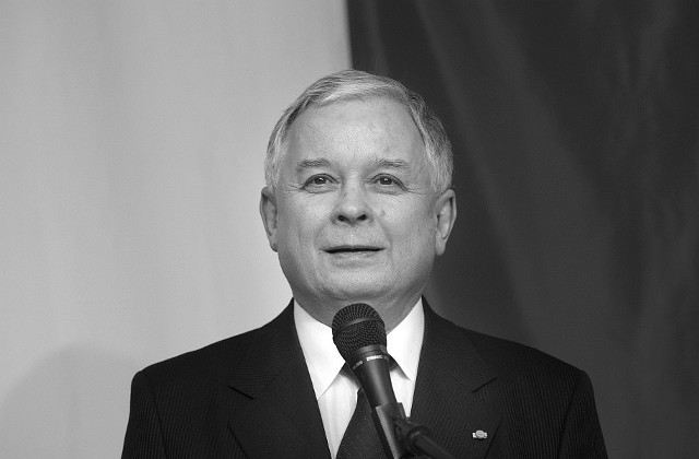 Lech Kaczyński