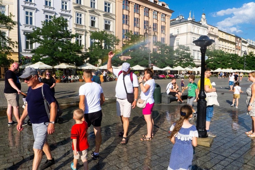 Krakowskie instytucje kultury przygotowały na weekend bogatą...