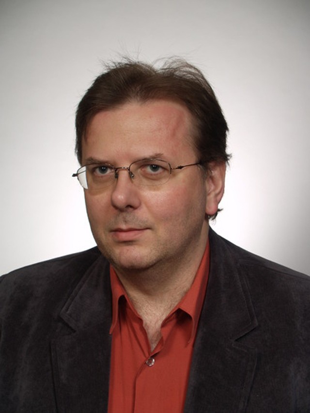 Prof. Krzysztof Uniłowski