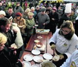 Miejska wigilia w Sopocie. Przyjdź w niedzielę na Plac Przyjaciół Sopotu 