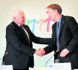 Sopot: Rozmowy o nowej strategii ochrony środowiska w UE