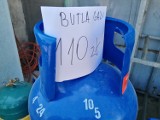 Ile kosztuje butla z gazem propan-butan w Głogowie? Tak drogo jeszcze nie było