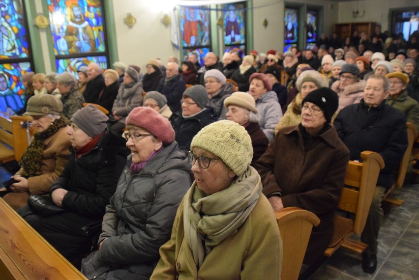 Obraz Matki Bożej w Gnieźnie. Uroczystości w parafii pw. św. Maksymiliana Kolbego