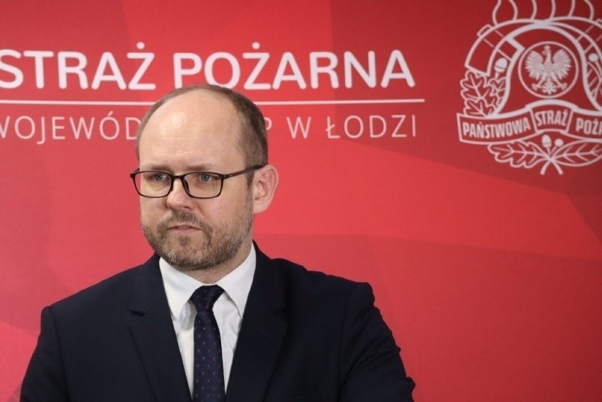 Prezydenckim ministrem jest Marcin Przydacz, szef Biura...