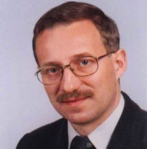 Jacek Laburda
