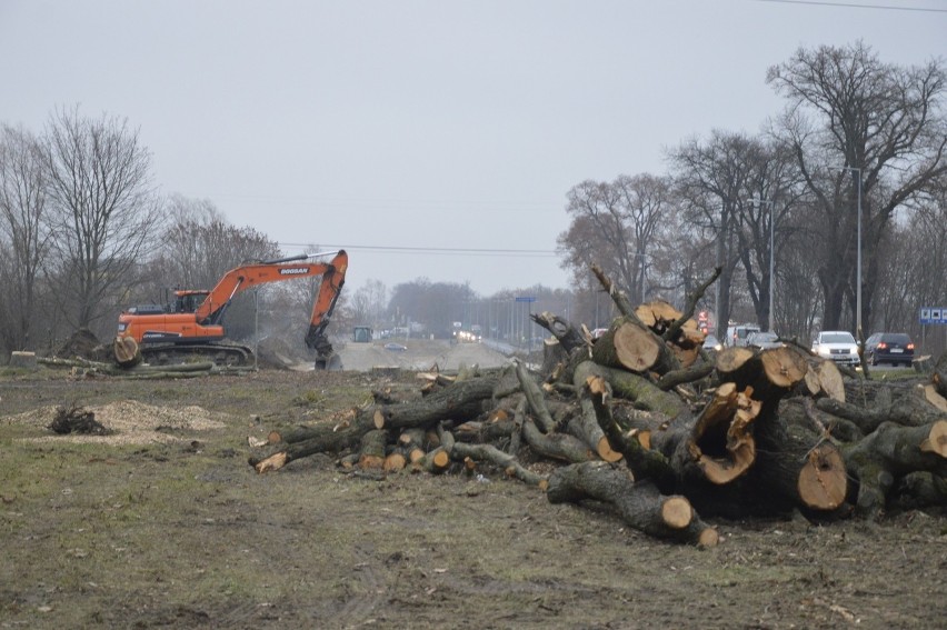 Przebudowa ul. Zawackiej i Walczaka to najdłuższy plac...