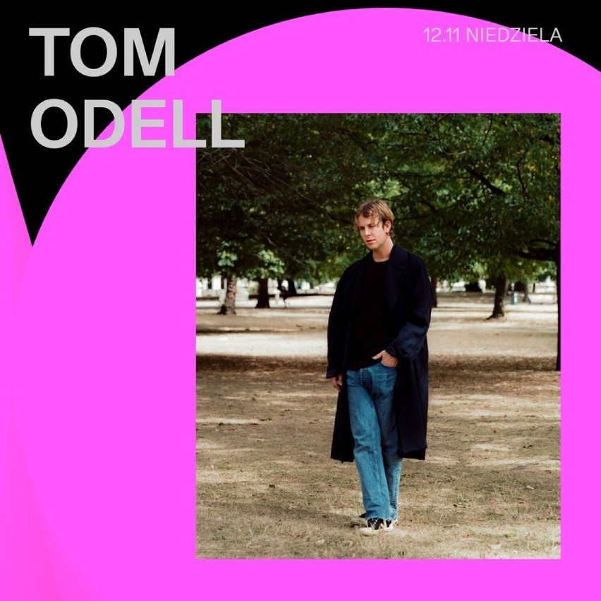 Tom Oddel