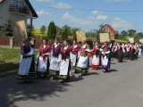 Kilkunastu wykonawców wystąpiło w trakcie pierwszej edycji przeglądu w Cyganach