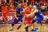 TBL. Energa Czarni Słupsk - Anwil Włocławek 73:54 [zdjęcia, wideo]