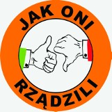 JAK ONI RZĄDZILI: niedziela