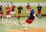 Futsal. W ligach walczą drużyny z czterech powiatów [ZDJĘCIA]
