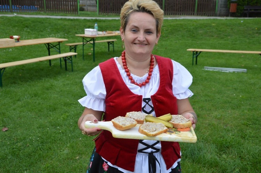 Festiwal Wieluń SLOW- smaki regionu już w najbliższą niedzielę 