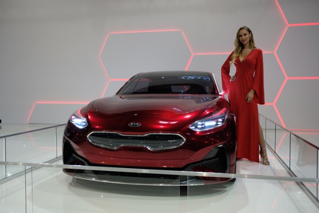 Poznań Motor Show, czyli największe targi motoryzacyjne w Polsce to 60 polskich premier, nowinki motoryzacyjne i tłumy miłośników pojazdów. Zobaczcie zdjęcia z VIP DAY na Międzynarodowych Targach Poznańskich.

Czytaj więcej