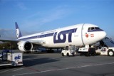 Poznań: Czy LOT odwoła samoloty z powodu strajku i zwolnień?