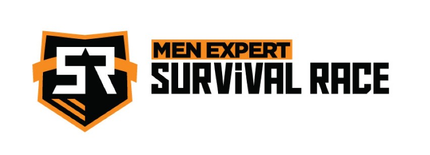 Men Expert Survival Race to miejski bieg z przeszkodami....