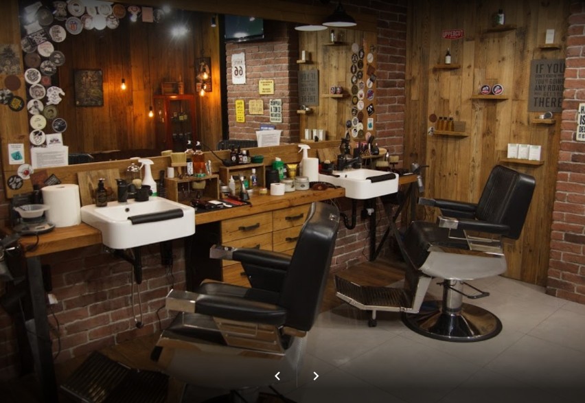 TOP 10 najpopularniejszych salonów fryzjerskich w Piotrkowie