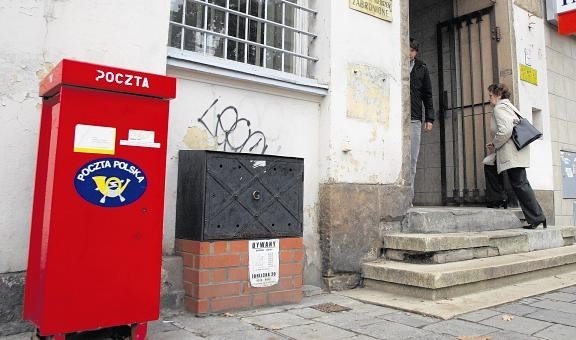 W Wielkopolsce działa 428 agencji pocztowych, a 399 placówek własnych Poczty Polskiej.