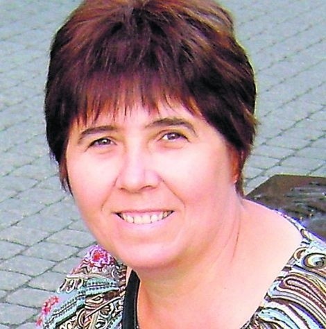 Alicja Czerwonka, nauczyciel-ka SP nr 38 we Wrocławiu