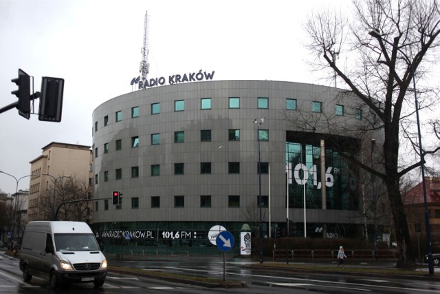 Radio Kraków





