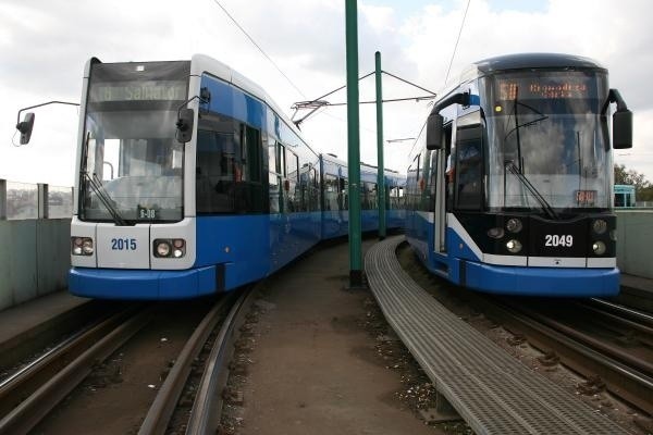 Rewolucja w krakowskim MPK: autobusy i tramwaje pojadą co 6 i 12 minut? [MAPA]