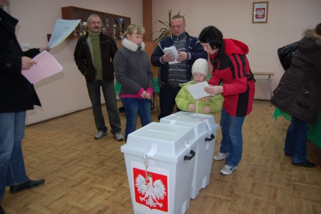 Nowy Dwór Gdański. Gdzie głosować w czasie wyborów samorządowych? Lista obwodów głosowania