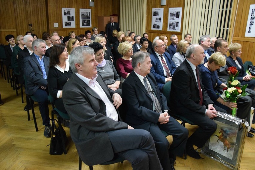 Jubileusz PKO w Kwidzynie. Oddział świętował swoje 50-lecia [ZDJĘCIA]