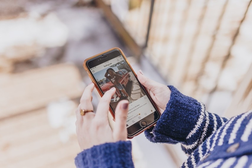 Instagram

100 lajków na Instagramie kupimy już za 7 zł....