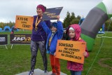 Jump and Run 2022 w Juszkowie. Taka impreza po raz pierwszy w gminie Pruszcz Gdański |ZDJĘCIA