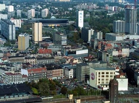 W Katowicach metr mieszkania w lutym kosztował 3241 zł