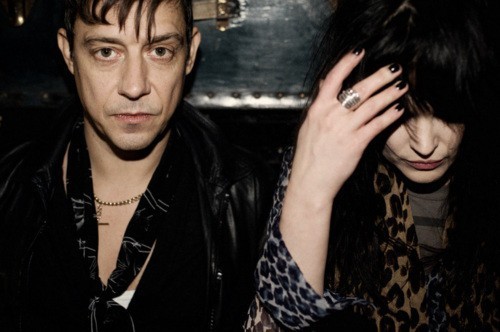 The Kills