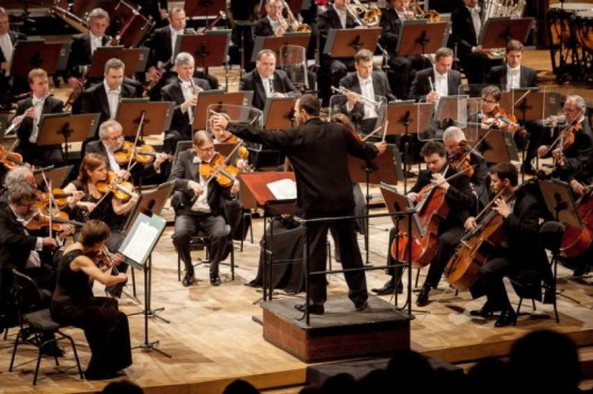 festiwal orkiestry sinfonia varsovia