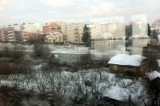 Pierwszy dzień zimy na Lubelszczyźnie (RELACJA,ZDJĘCIA)