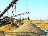 Wypadek w kopalni w Piławie: Ranny 37-latek