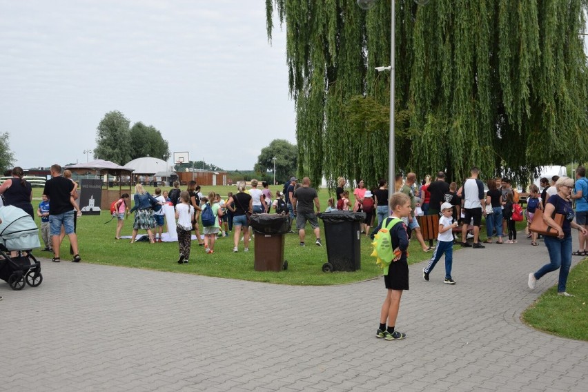 Półkolonie letnie w Zbąszyniu. I turnus - 22.07.2021 [Zdjęcia]