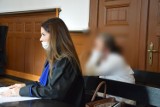 Małgorzata R.-W. z Miastka skazana na dwa lata więzienia bez zawieszenia za wyłudzanie pożyczek  
