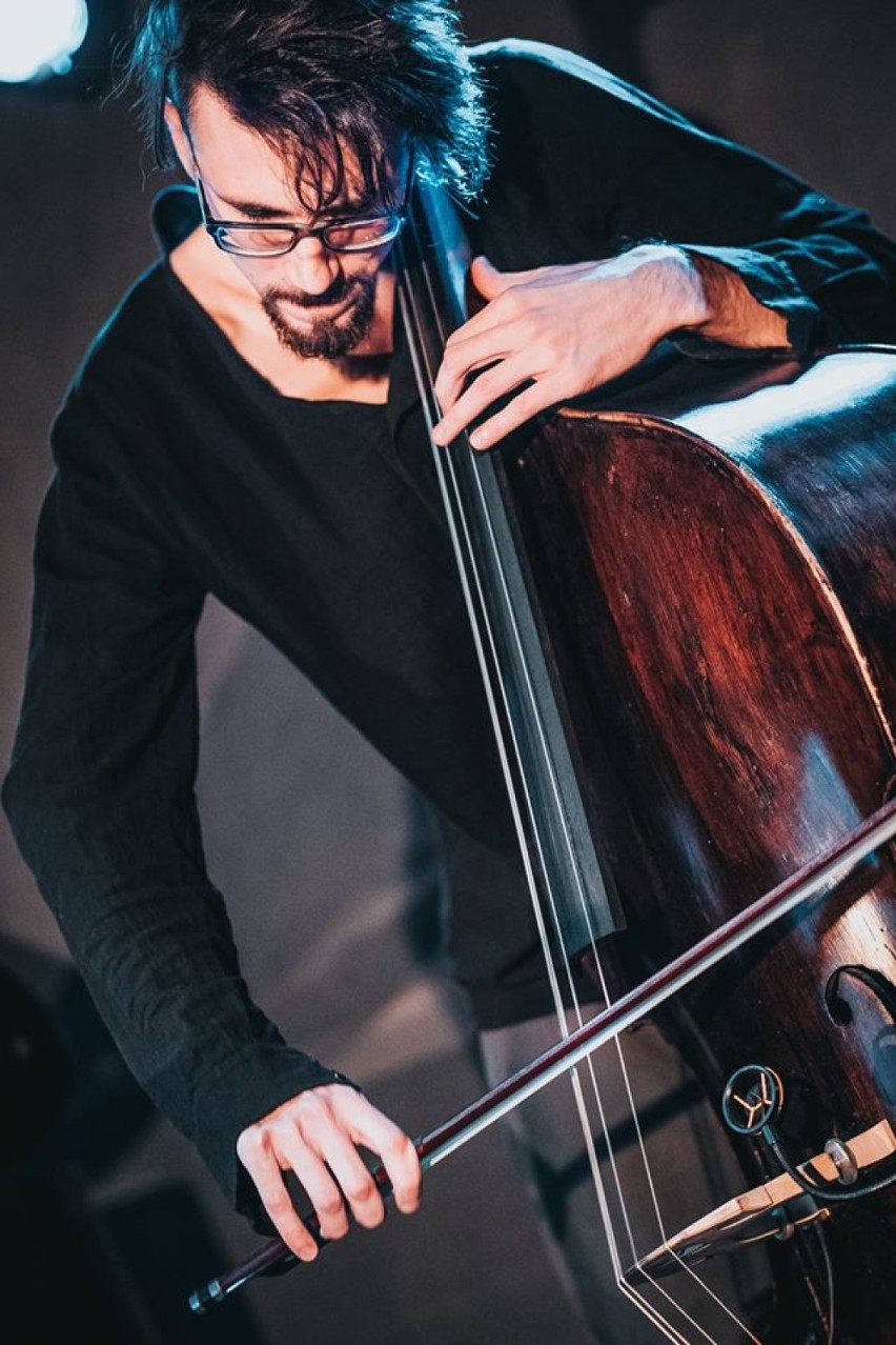 Jazzowe Andrzejki w Chodzieży: Koncert zespołu ShockolaD w Chodzieskim Domu Kultury (FOTO)