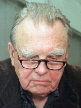 Czesław Miłosz przeżywał wszystko intensywniej od innych