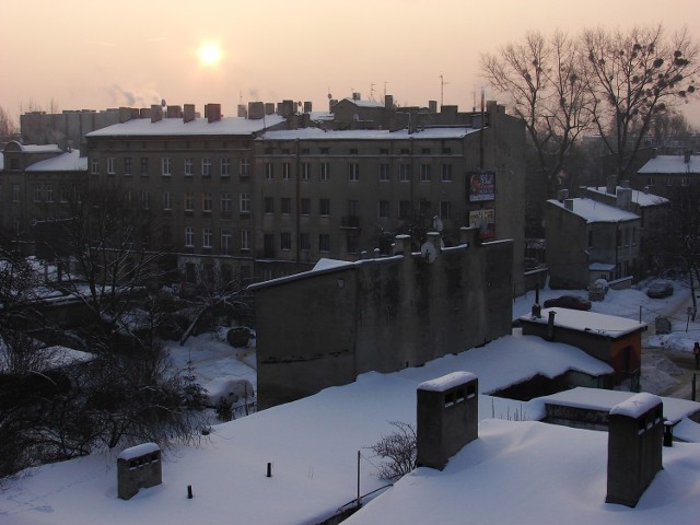 Najkrótszy dzień roku