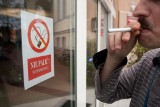 Mija rok zakazu palenia w miejscach publicznych