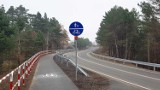 Ińsko. Koniec przebudowy trasy Ińsko - Ciemnik. Zobacz zdjęcia z remontu    