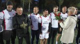 Mecz ku pamięci zmarłych zawodników i działaczy Wieluńskiego Klubu Sportowego. Zobaczcie fotorelację i film 