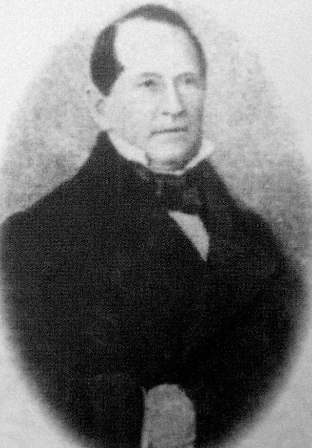 Franciszek Traeger