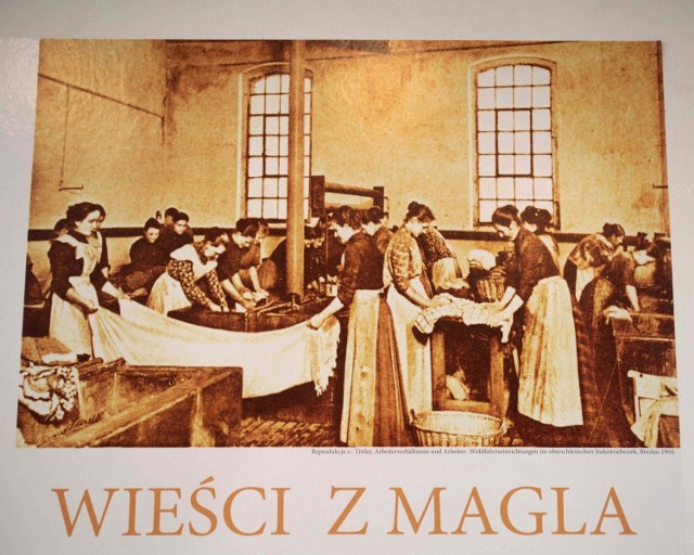 Projektanci osiedla robotniczego Nikiszowiec (dziś w granicach Katowic), zbudowanego w latach 1908-1918, bracia Emil i Georg Zillmannowie, pomyśleli o wszystkim. O kościele, sklepach, podwórkach, szkole, gospodzie, no i o pralni. Ta ostatnia powstała w 1912 r., by kobiety nie prały w mieszkaniach, bo te łatwo ulegały zawilgoceniu. Ordnung musiał być!