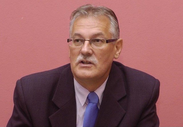 Andrzej Tomczak.