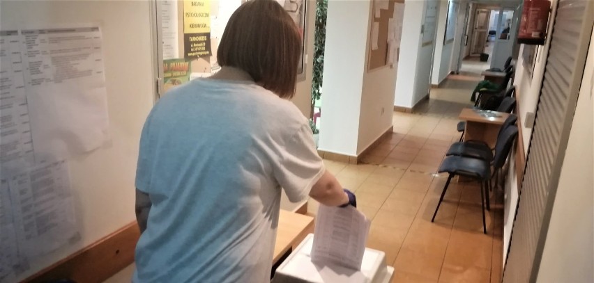 Budżet Obywatelski w Tarnobrzegu. W niedzielę głosowanie na osiedlach. Frekwencja w urzędzie była niska