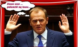 Wysyp dowcipów o premierze Tusku. Już nie &quot;Kaczor&quot;, teraz Donald  jest obiektem kpin! | Głos Wielkopolski