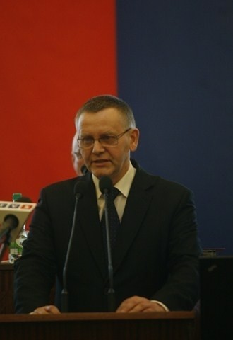 Mirosław Sekuła