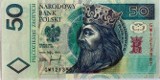 W Sosnowcu uczą rozpoznawać fałszywe pieniądze